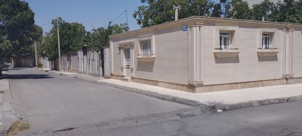 خانه مسافر تک خواب همدان